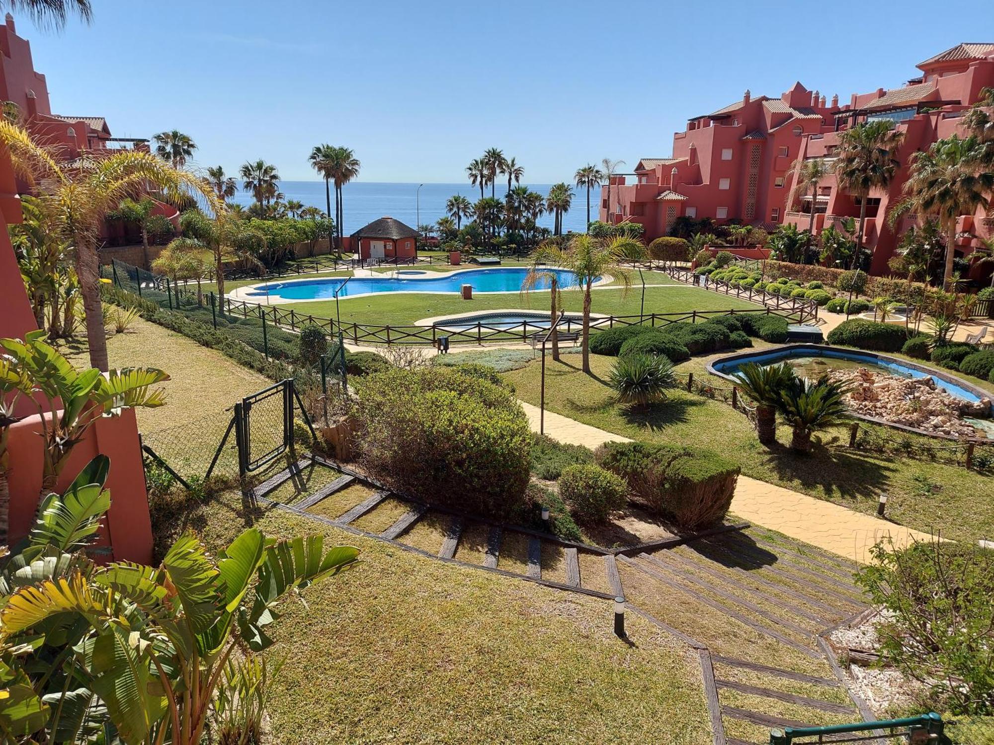 Vista Al Mar Appartement